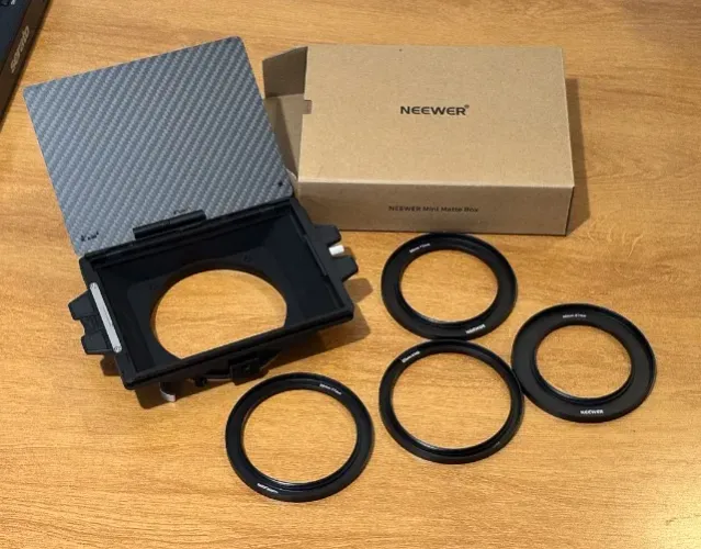 Neewer Mini Matte Box