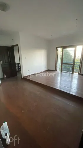 Apartamento à venda Rua Princesa Isabel, Vila Princesa Izabel - Cachoeirinha