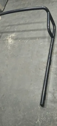 Bagageiro santo Antônio Saveiro