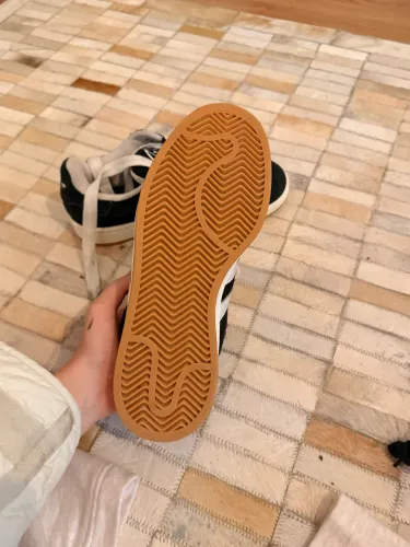 Adidas Campus n. 38 - usado 2X