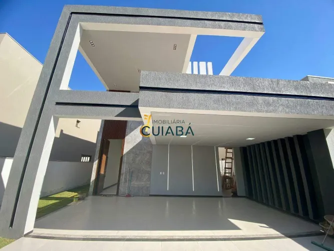 Casa Térrea no Belvedere 2