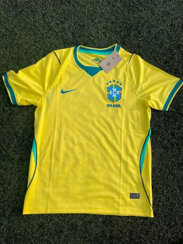 Camisa seleção Brasileira