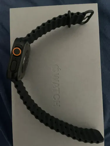 Apple Watch 3 ultra