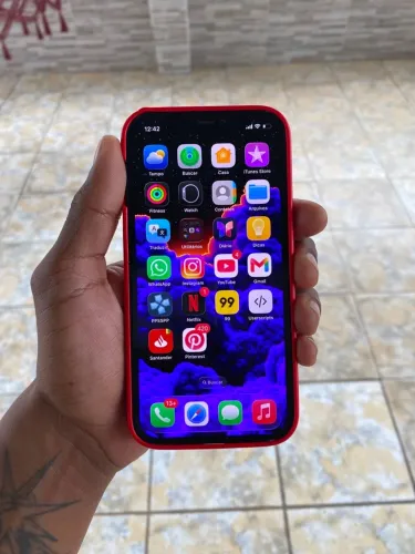 iPhone 12
