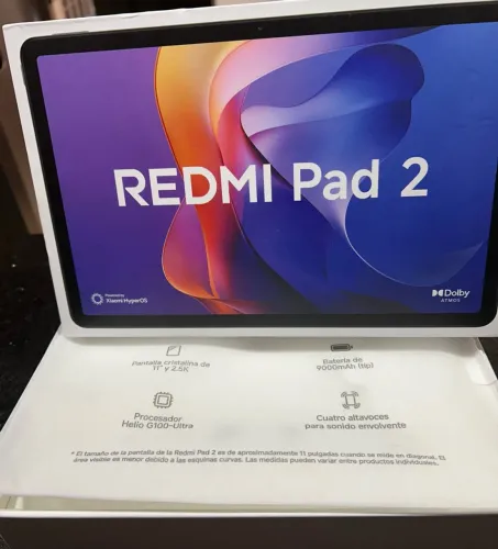 RedMi