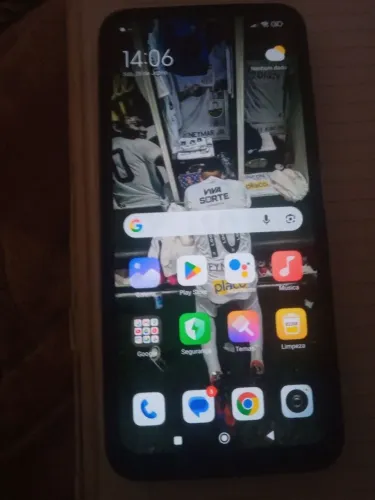 REDMI NOTE 11 ÓTIMO ESTADO IMPECÁVEL BARATO