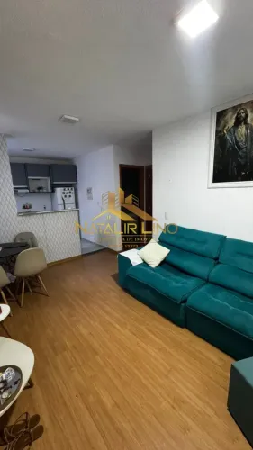 OPORTUNIDADE IMPERDÍVEL APARTAMENTO  ÁGIO | CHAPADA DAS TULIPAS