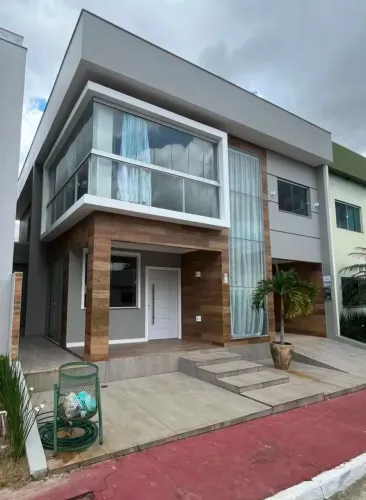 Casa no Condomínio Cidade Jardim II