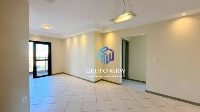 Apartamento 3 dormitórios alugar, 96 m² por R$ 4.102/mês - Parque Campolim - Sorocaba/SP