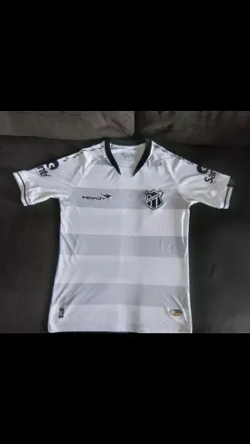EXCELENTE CAMISA CEARÁ M