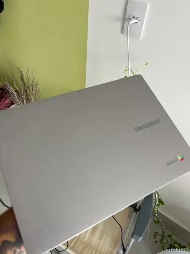 Notebook Chrome