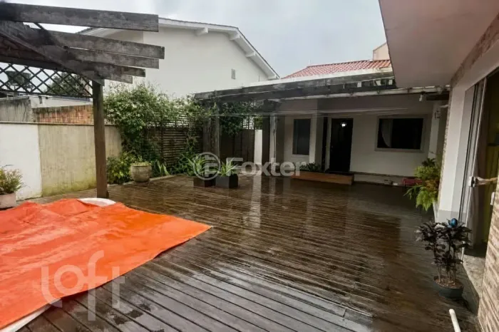 Casa à venda Rua Sabino Anísio da Silveira, Campeche - Florianópolis