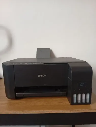 Impressora multifuncional Epson L3150
