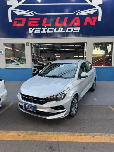 Fiat Cronos 1.3 8V Flex 2022