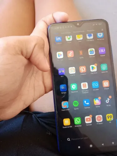Celular