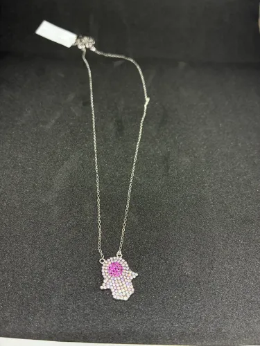 Colar feminino