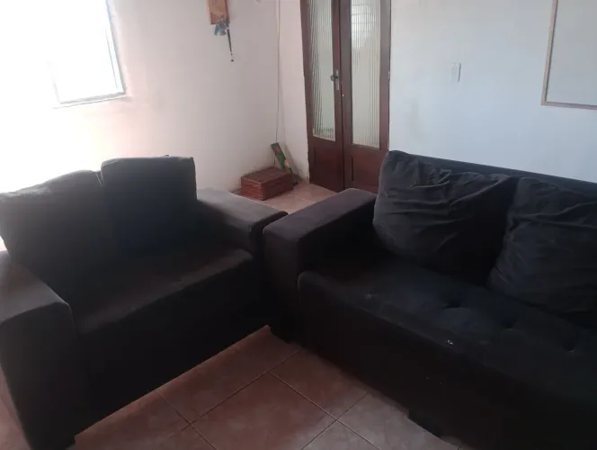 Vendo Sofá em bom estado