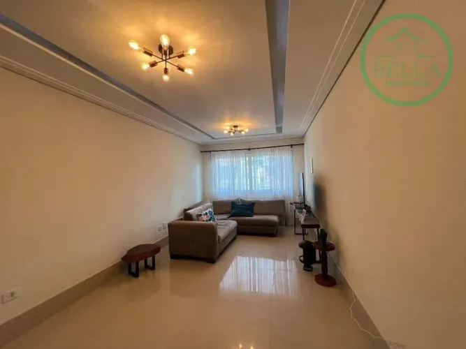 Sobrado com 3 dormitórios à venda, 150 m² por R$ 1.100.000,00 - Parque São Domingos - São