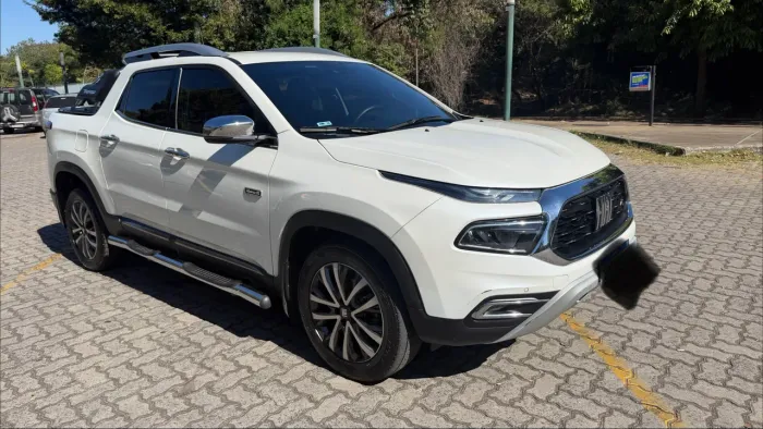 Fiat Toro Ranch 2.0 16V 4X4 Diesel Aut. 2023