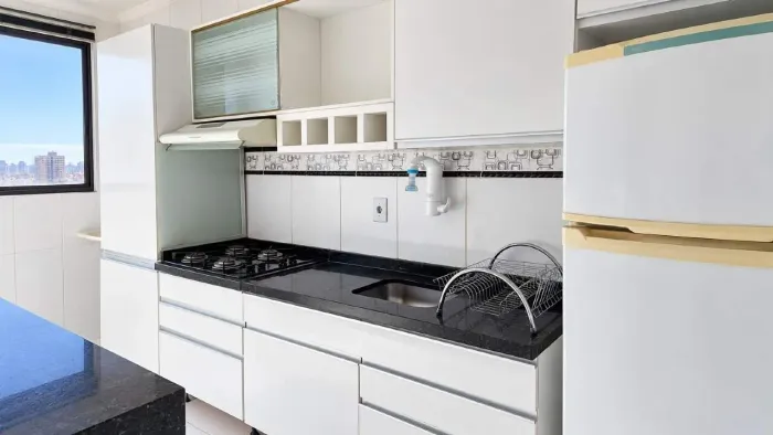 Spazio Lotus | Apartamento | Jardim Nações Unidas | à venda | 2 quartos | 1 vaga | Londrin