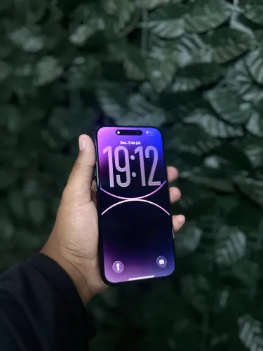 iPhone 15 pro 256gb impecável 