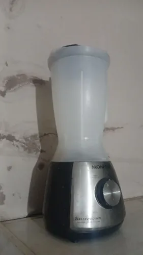 Liquidificador Mondial 700W