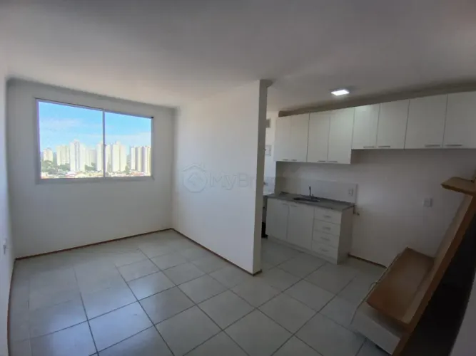 Apartamento 2 quartos - Chácaras Dona Gê