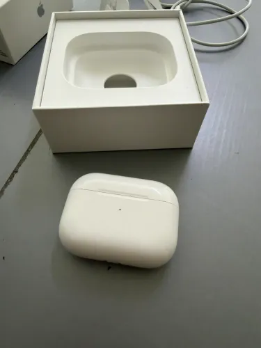 Aipods Pro 2