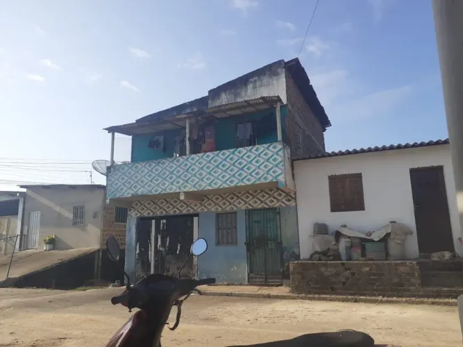 Casa para vender
