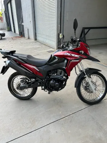 Honda XRE 190