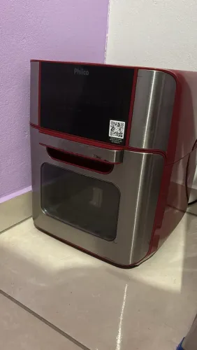 VENDE SE air fryer