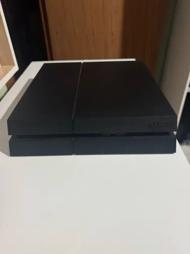 PS4 PlayStation4