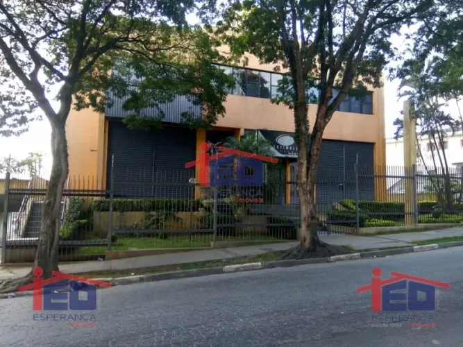 Comercial - Jardim Peri