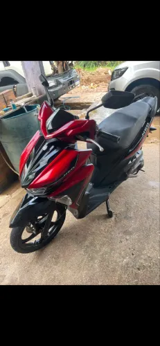 Yamaha Neo 125