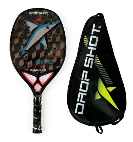 Raquetes de Beach Tenis