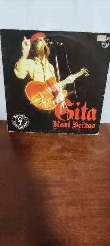 Coleção 8 Vinil | LP de Rock - | Venda Apenas do Lote PROMOÇÃO de R$ 1.250,00 por R$999,00