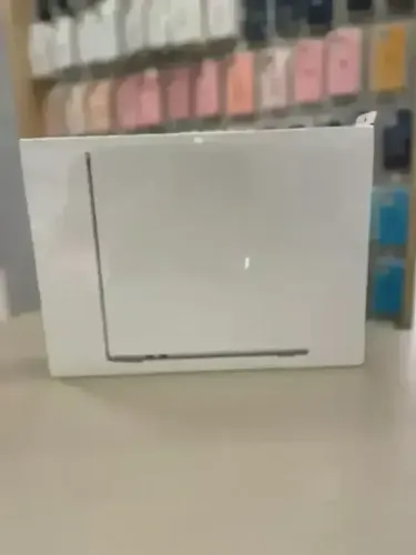 Macbook Air M5 13" Azul (Sky Blue) // Lacrado // Loja Fisica na Savassi