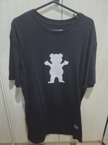 Camisa Preta tamanho M
