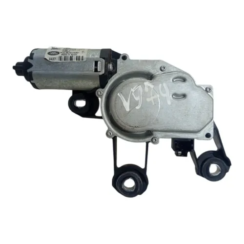 Motor Limpador Parabrisa Traseiro Freelander 2 2006 A 2014