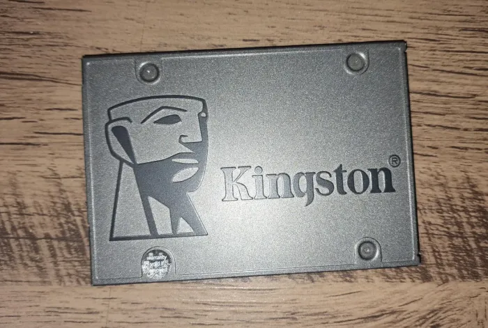 SSD Kingston A400 120GB SATA 3 (Para PC ou Notebook)