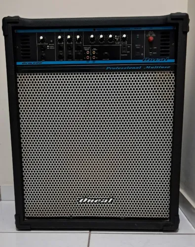 Caixa Multiuso Oneal OCM 600
