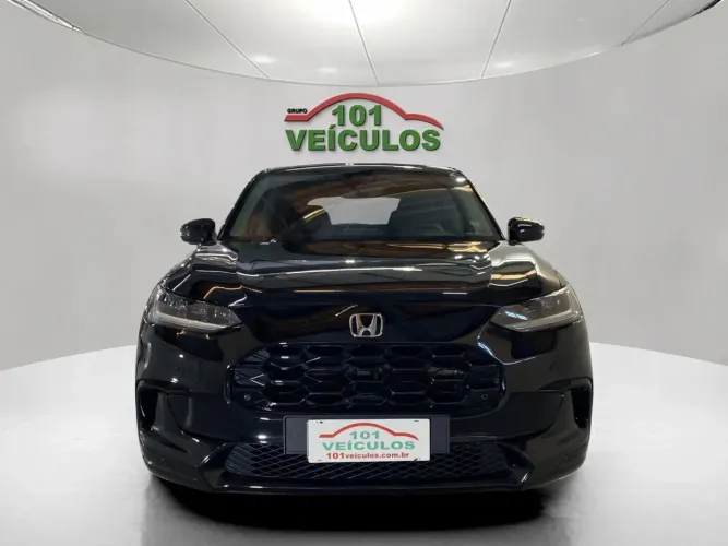 Honda ZR-V Touring 2.0 16V 5P Aut. 2025