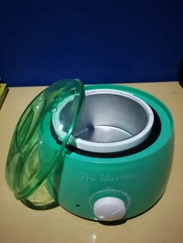Termocera Pro Wax 100 (depilação)