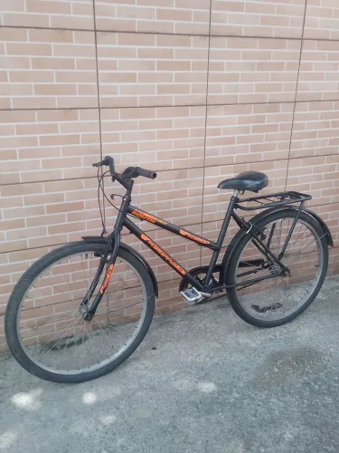 Bicicleta aro 26