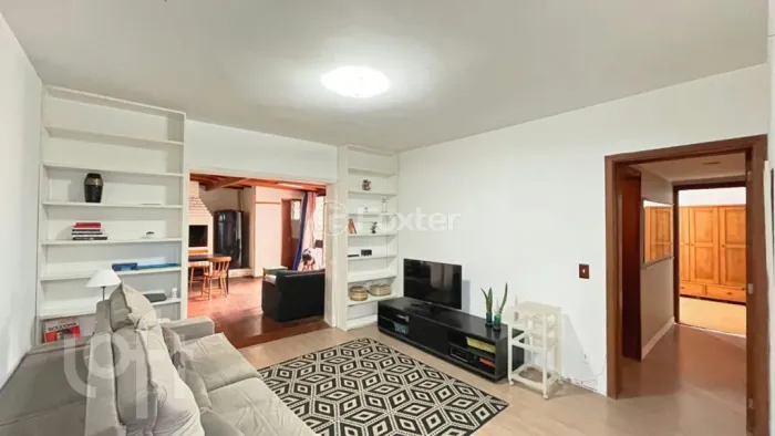 Apartamento à venda Rua Artur Rocha, Auxiliadora - Porto Alegre