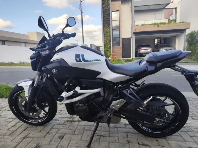 MT 07 2018 ABS