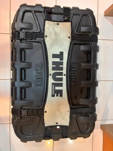 Mala Bike Thule Roundtrip Rígida