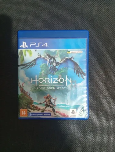 Horizon 2
