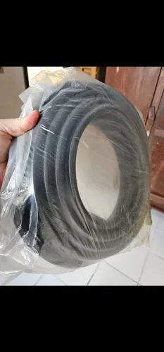 BORRACHA VEDAÇÃO PORTA KWID E DUSTER