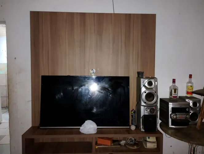 Vende se painel novo ?